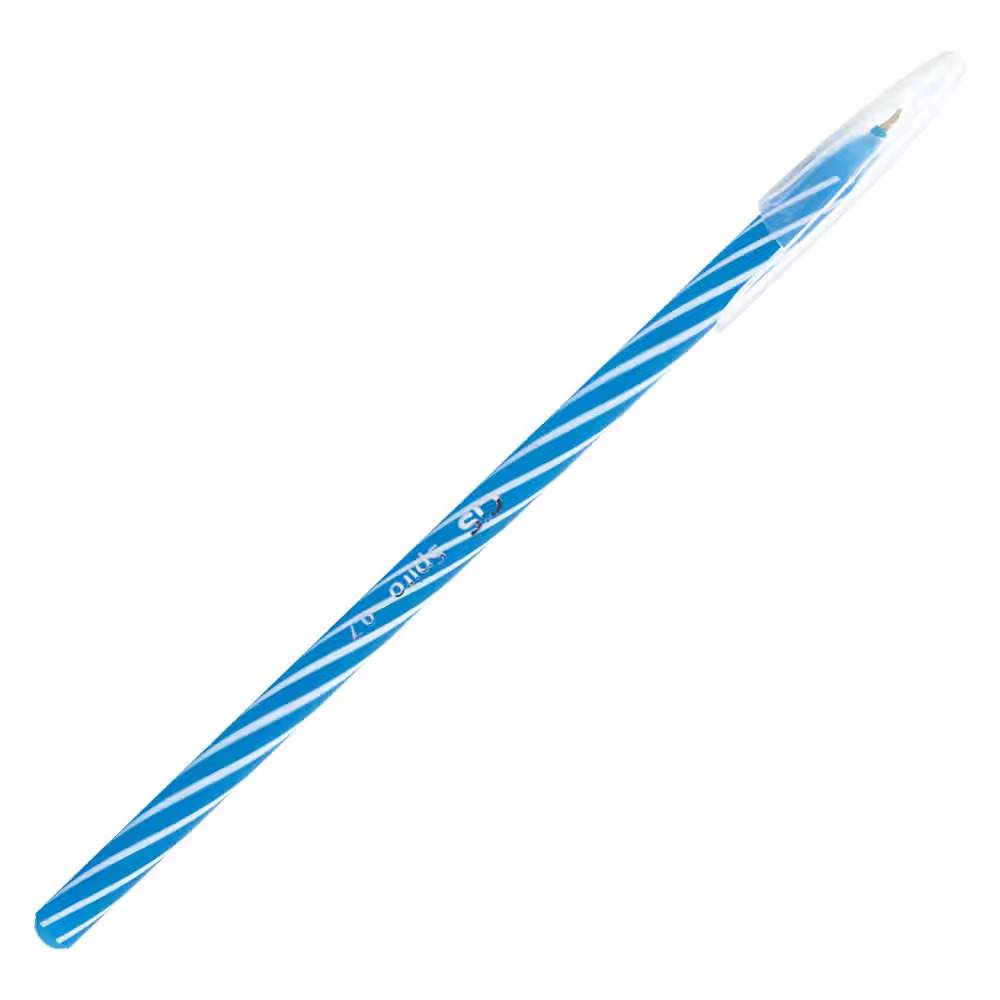 CANETA ESFEROGRAFICA CIS SPIRO 0,7